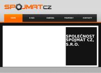 Spojmat Cz S.r.o.