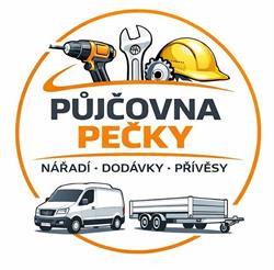 PŮJČOVNA PEČKY