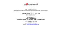 Anttrade Třinec A.s.