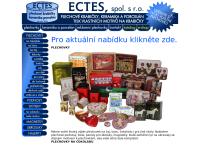 Ectes Spol. S R.o.