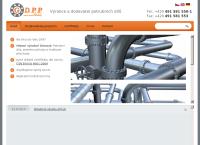 G.d.p.p. Spol. S R.o.
