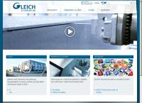 GLEICH ALUMINIUM s.r.o.