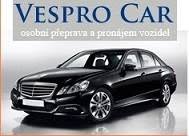 Vespro-Car