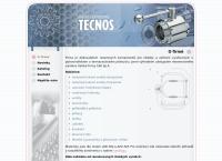 Tecnos Trade Company S.r.o.