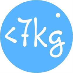 Pod 7 kilo