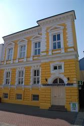 Turistické informační centrum Břeclav