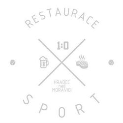 RESTAURACE SPORT-SPORTOVNÍ AREÁL LAMA