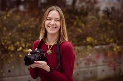 Kateřina Bonušová - rodinný fotoateliér photokate.com