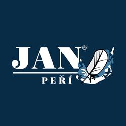 JAN Peří čištění peří a výroba lůžkovin