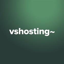 VSHOSTING s.r.o.