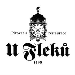 Restaurace a pivovar U Fleků