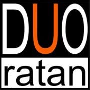 DUO ratan - Iva Adámková