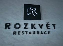 RESTAURACE ROZKVĚT