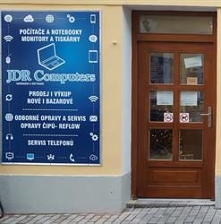 JDR Compuers