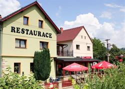 Restaurace 'U Kulaté báby'
