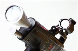 Laser Games Liberec
