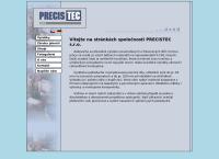 PRECISTEC spol. s r.o.