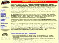 PROFIMIX s.r.o.