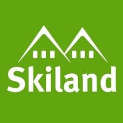 Areál Skiland Ostružná