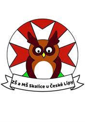 ZŠ A MŠ Skalice u České Lípy