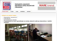 SEFO plus s.r.o.