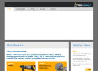 PHM group, a.s.