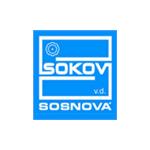 SOKOV Sosnová, výrobní družstvo