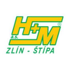 H + M ZLÍN a.s.