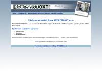 Kovo Produkt S.r.o.