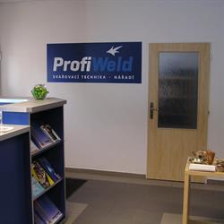 Profiweld, S.r.o.