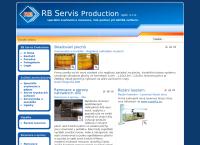 Rb Servis Production, Spol. S R.o.