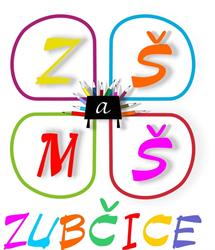 ZŠ A MŠ Zubčice