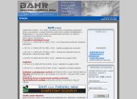 Bahr V.o.s.