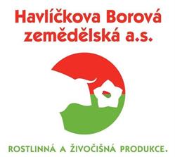 Havlíčkova Borová Zemědělská A.s.