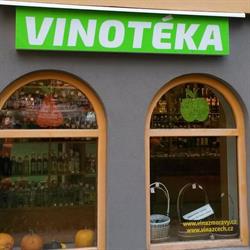 Vinotéka André