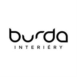 BURDA INTERIÉRY