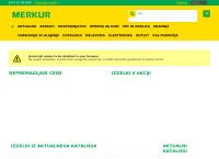 MERKUR INTERNATIONAL PRAHA, spol. s r.o.