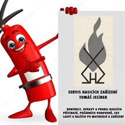 Servis Hasicích Zařízení