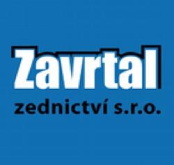 Zavrtal zednictví s.r.o.