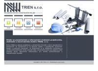 Trien, S. r. o.