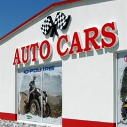 Auto Cars Radek Fára