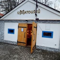 Penzion a vinařství u Matoušků