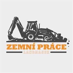 Zemní a Stavební práce Langmajer