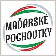 Maďarské pochoutky