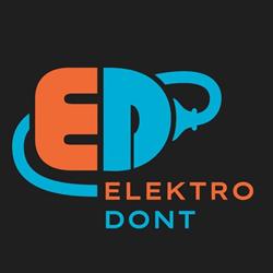 Elektro - Dont Roman