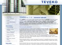 Teveko S.r.o.