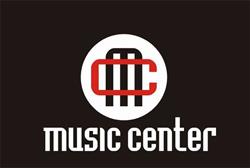 Music center