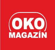 MAGAZÍN OKO
