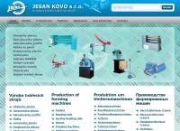 Jesan Kovo S. r. o.