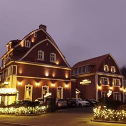 Hotel Dvorana